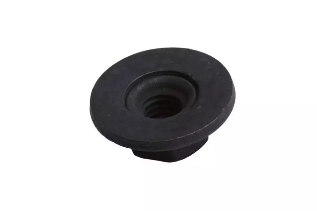 Multi-Purpose Nut - GM (11546437)