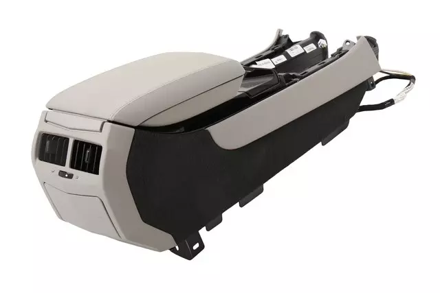 Console Assembly - GM (22983631)