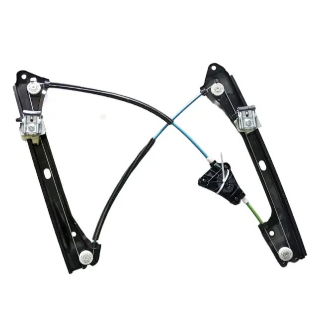 RPVG057 - : Power Window Regulator Assembly w o Motor for AISIN Image