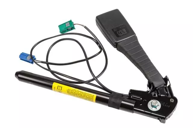 89027341 - Electrical: Buckle for GM Image