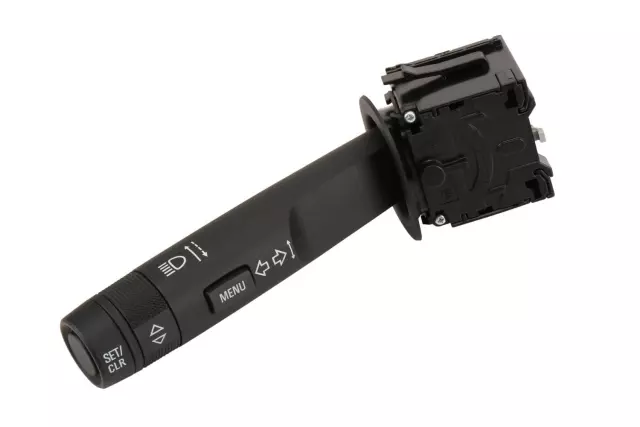 23423701 - Steering: Signal Switch for Buick: Encore | Chevrolet: Caprice, Sonic, Spark, SS, Trax Image