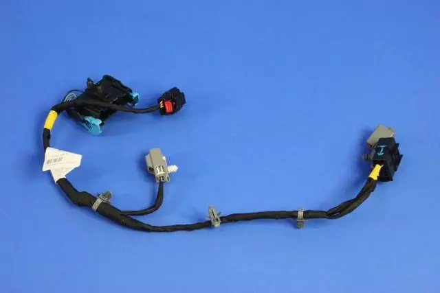 68142700AF - Electrical: Seat Wiring, Right for Mopar Image