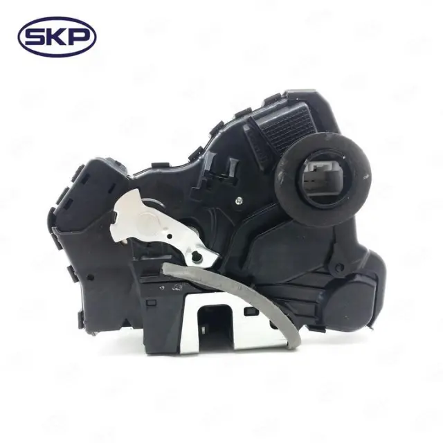 SK931403 - Exterior: SKP Door Lock Actuator Motor for Skyward Automotive Image