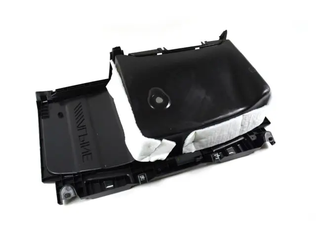 Cargo Area Frame - Mopar (5LJ41XXXAD)