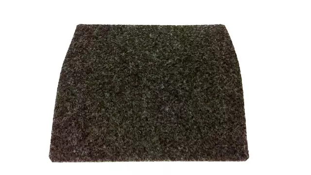 92177SG000 - : Mat for Subaru: Forester Image