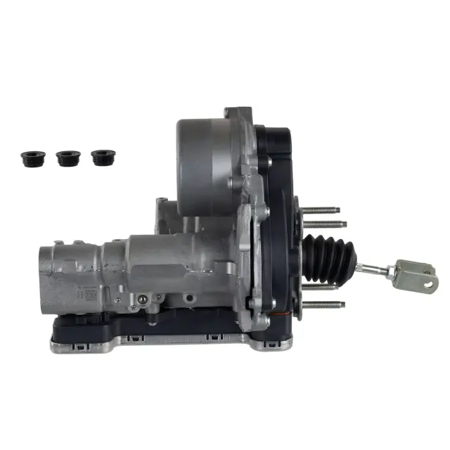 ABS Control Unit - Ford (MB3Z-2005-X)