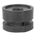 F6DZ17C432AA - Engine: Air Inlet Lower Bushing for Ford: Explorer, F-250 Super Duty, F-350 Super Duty, F-450 Super Duty, Flex, Police Interceptor Sedan, Police Interceptor Utility, Taurus | Lincoln: MKS, MKT Image