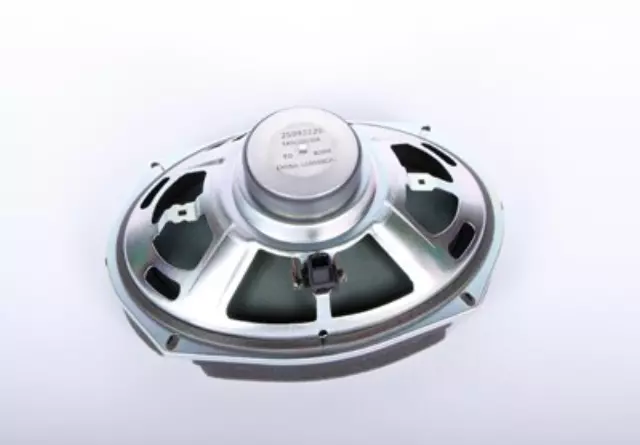 25993220 - Body: Rear Speaker for Chevrolet: Cobalt | Pontiac: G5 Image