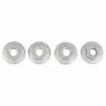 W701694S442 - Body: Mirror Assembly Nut for Ford: Expedition, F-250 Super Duty, F-350 Super Duty, F-450 Super Duty Image