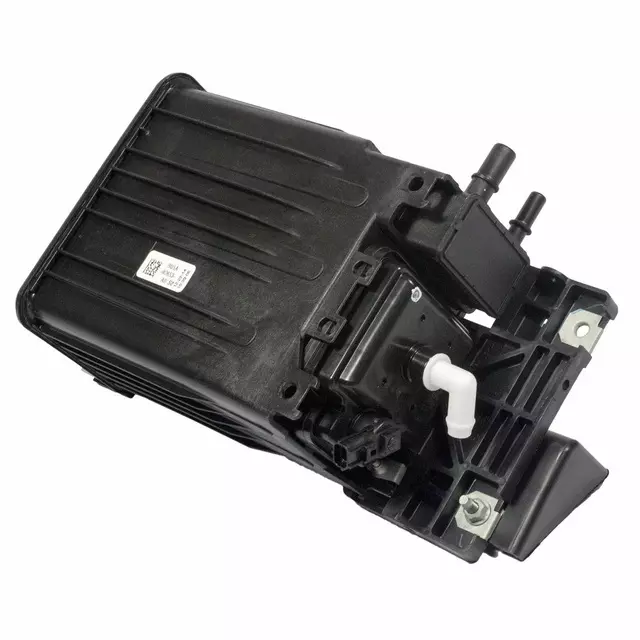 CC3Z9D653C - : Cannister Fuel Vapour Store for Ford Image
