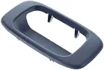 76106 - : Tailgate Handle Bezel for Dorman Image