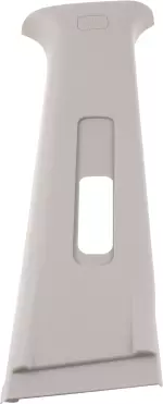 769133AN1A - Body: Upper Center Pillar Trim for Nissan Image