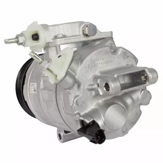 A/C Compressor - Ford (F2GZ-19703-R)