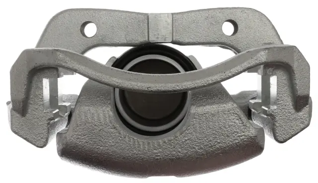 FRC11901N - : Raybestos Element3 New Semi-Loaded Caliper &amp; Bracket Assy for Raybestos Brakes Image