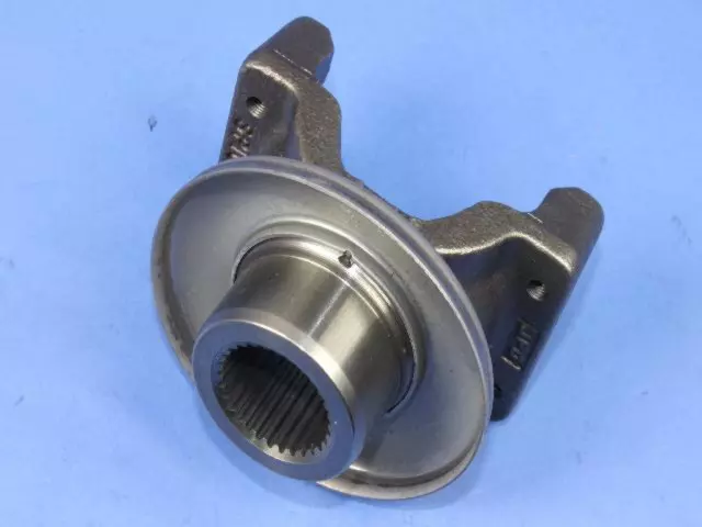 3432487AE - Universals &amp; Rear Axle: Companion Flange for Chrysler: Fifth Avenue | Dodge: B150, B1500, B250, B2500, B350, B3500, Diplomat, Durango, Ram 1500 Van, Ram 2500 Van, Ram 3500 Van Image