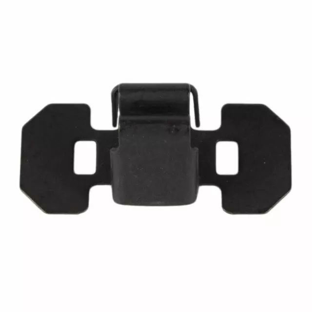 7T4Z78519B18A - Body: Headliner Retainer Plate for Ford: Edge, Flex | Lincoln: MKX Image