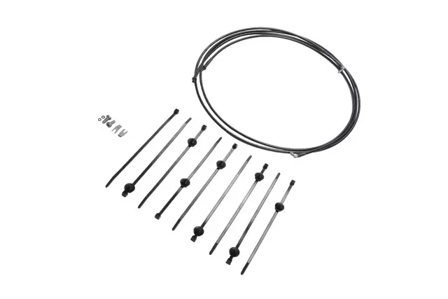 22772220 - Body: Hose for Chevrolet: Camaro Image