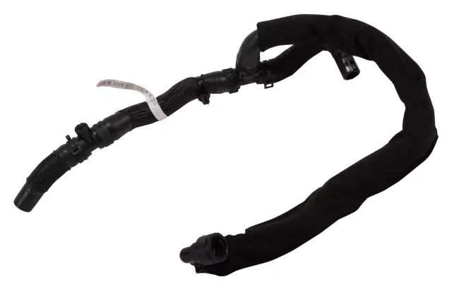 84697660 - : 2020-2025 Cadillac CT4 - Radiator Inlet Hose for Cadillac: CT4 Image