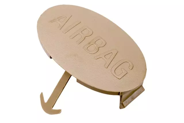 95473493 - Body: Upper Quarter Trim Cap for Chevrolet: Cruze, Cruze Limited Image