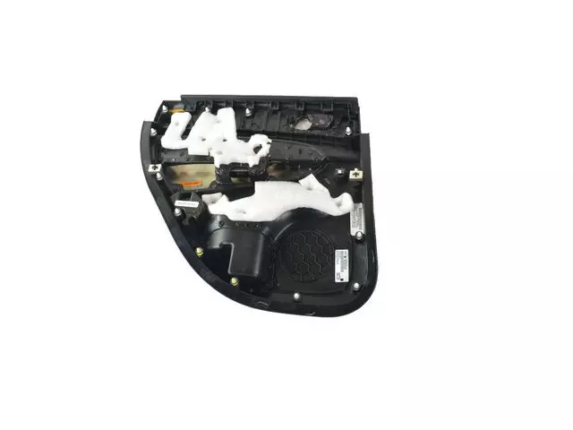 1UF962X9AE - Interior Trim: Rear Door Trim Panel Assembly, Right for Jeep: Grand Cherokee Image