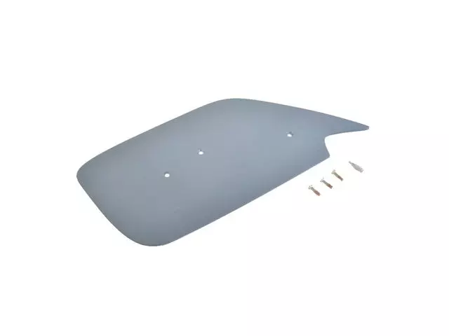 68324040AA - : Tailgate Wing End Plate Kit, Right for Mopar Image