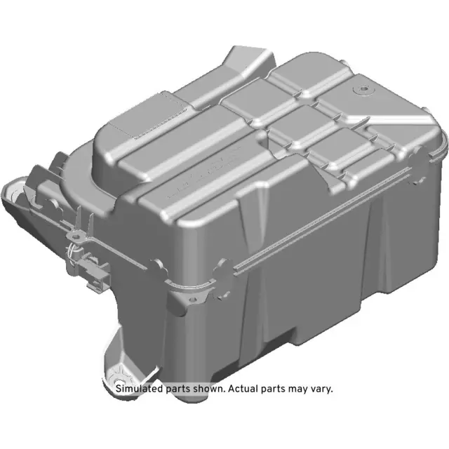 20760437 - : Woofer for GM Image