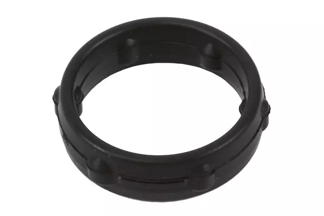 12733672 - : Oil Cooler Seal for Buick: Encore GX | Cadillac: ATS, CT4, CT5, CT6, CTS, XT5, XT6, XTS | Chevrolet: Corvette | GMC: Acadia Image