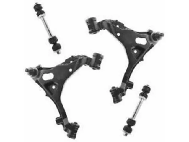 Torsion Bar - Ford (F65Z-5B327-DA)