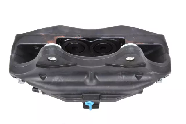 Front Driver Side Disc Brake Caliper Assembly - GM (84089058)