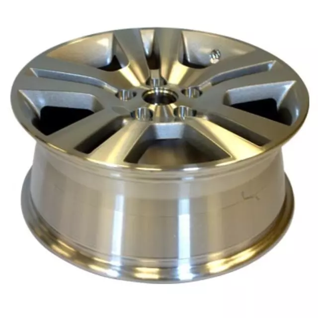 Wheel, Alloy - Ford (6E5Z-1007-BA)