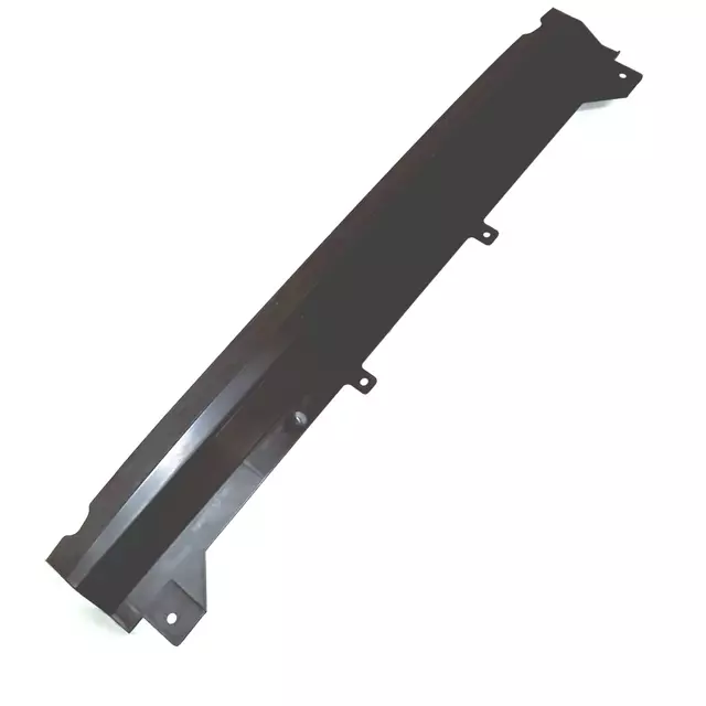 4L0121292 - Body: Air Deflector for Audi: Q7 Image