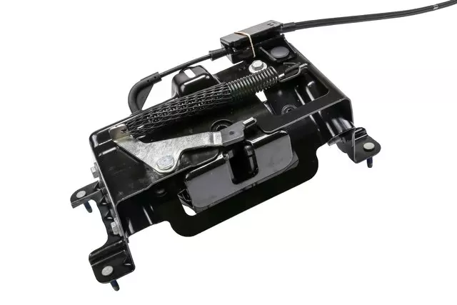84222653 - : Rear Compartment Lid Latch for Chevrolet: Corvette Image