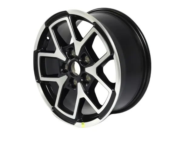 4755602AA - : Aluminum Wheel for Mopar Image