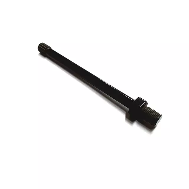 79260095D - : Shaft for Audi: A6 Quattro, A8 Quattro, Allroad Quattro, Q7, R8, RS4, RS5, RS7, S4, S5, S6, S7, S8 Image
