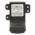 BU5Z14B561C - Steering: Module for Lincoln: MKS, MKT, MKX Image