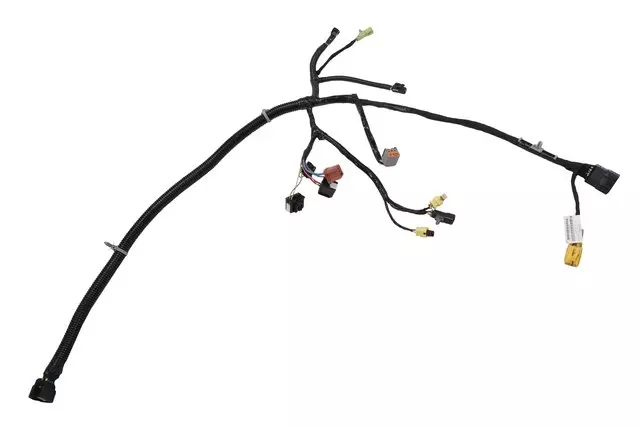 22800991 - Body: Harness for Chevrolet: Impala, Impala Limited Image