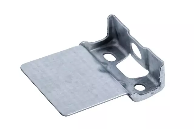 92161361 - Body: Fender Upper Bracket for Chevrolet: Caprice, SS | Pontiac: G8 Image