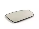 AR3Z17K707A - Body: Mirror Glass for Ford: Mustang Image