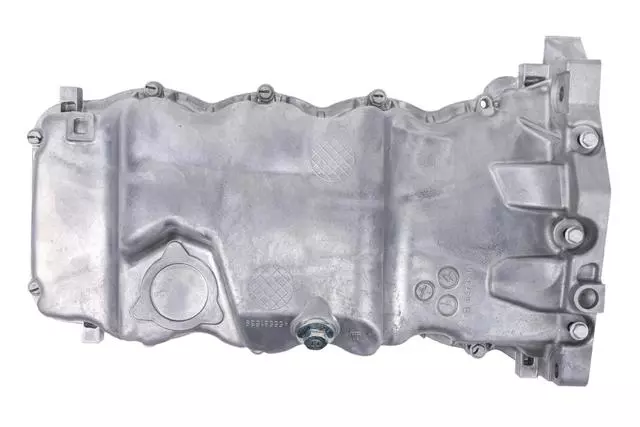 55581539 - : Engine Oil Pan for GM Image