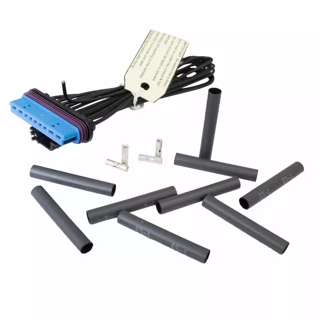 7U2Z14S411AA - : Wire Assembly for Ford Image