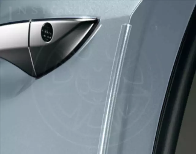 8P20TK4270 - Exterior: Door Edge Guards for Acura Image