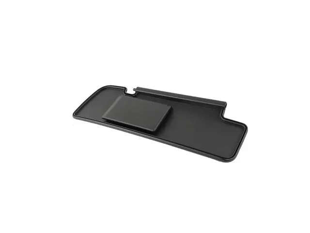 Visor, Left - Mopar (6QU85U0DAA)
