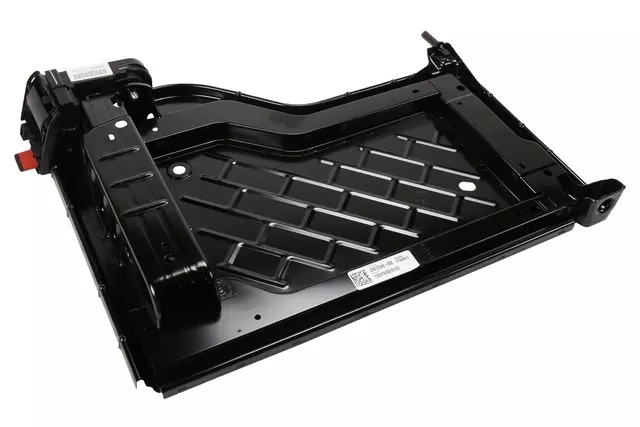 Rear Driver Side Seat Back Frame - GM (22873349)