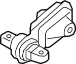 113605NA0A - Engine: Torque Rod for INFINITI: QX50, QX55 Image