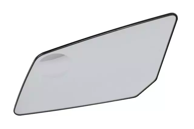 23248221 - Body: Mirror Glass for GM Image
