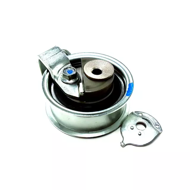 6B109243E - : Tension Pulley for Volkswagen Image