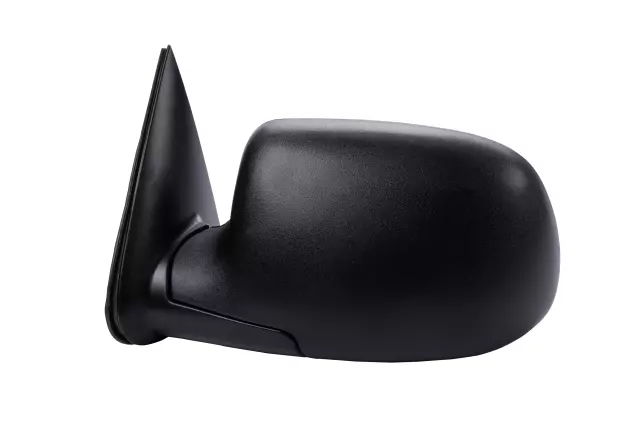 25876714 - : Mirror Asm-O/S Rr View for Cadillac: Escalade, Escalade ESV | Chevrolet: Silverado 1500, Silverado 1500 Classic, Silverado 1500 HD, Silverado 1500 HD Classic, Silverado 2500, Silverado 2500 HD, Silverado 2500 HD Classic, Silverado 3500, Silverado 3500 Classic, Silverado 3500 HD, Suburban 1500, Suburban 2500, Tahoe | GMC: Sierra 1500, Sierra 1500 Classic, Sierra 1500 HD, Sierra 1500 HD Classic, Sierra 2500, Sierra 2500 HD, Sierra 2500 HD Classic, Sierra 3500, Sierra 3500 Classic, Sierra 3500 HD, Yukon, Yukon XL 1500, Yukon XL 2500 Image