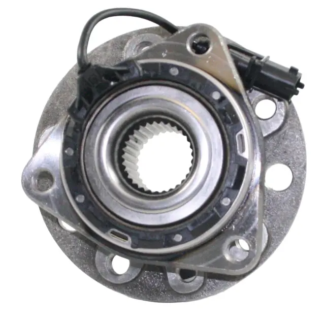 29513191 - : DuraGo Wheel Bearing and Hub Assembly for PRONTO Image