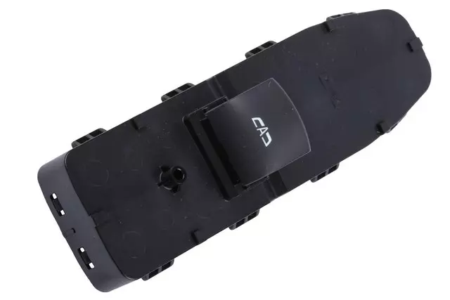 23333505 - Body: Window Switch for GM Image