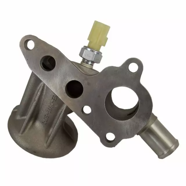 2003-2008 Ford - Oil Cooler - Ford (2L1Z-6881-CA)